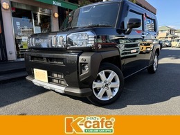 ダイハツ タフト 660 G クロム ベンチャー フルセグナビ　バックカメラ