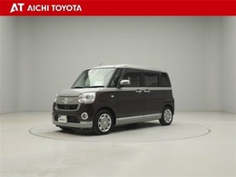 ダイハツ ムーヴキャンバス 660 G ブラックインテリア リミテッド SAIII 喫煙車　ワンオーナー　スマートアシスト3