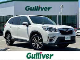 スバル フォレスター 2.5 プレミアム 4WD 4WD 純ナビ 後席モニター クルコン ETC