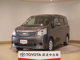 トヨタ ノア 2.0 X Lセレクション 4WD ETC・キーレス付