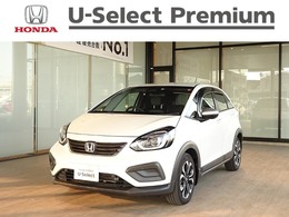 ホンダ フィット 1.5 e:HEV クロスター 