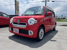 ダイハツ ミラココア 660 プラス X 社外ナビTV・ETC・スマートキー