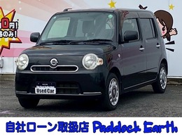 ダイハツ ミラココア 660 X 自社 ローン 対応 検2年　ETC　社外ナビ