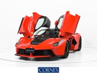 フェラーリ ラ フェラーリ 6.3