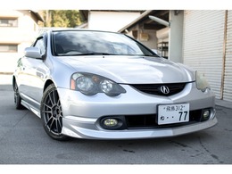 ホンダ インテグラ 2.0 iS US仕様 車高調