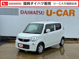日産 モコ 660 S アイドリングストップ 平成25年式
