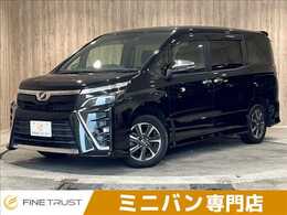 トヨタ ヴォクシー 2.0 ZS 煌 純正10型ナビ 両側電動 禁煙車 衝突軽減