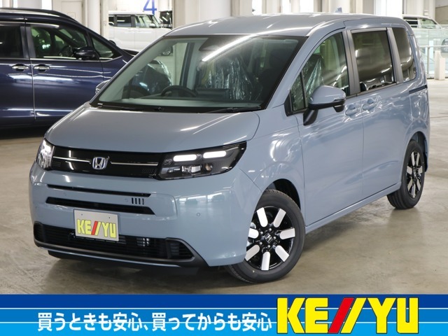 クルマ選びはケーユー♪ケーユーで♪この時期にお買い得な1台を是非♪お客様のお車をプロの見立てでより良い1台をプロデュースします！是非一度お店に遊びに来てください☆