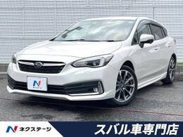 スバル インプレッサスポーツ 1.6 i-S アイサイト 4WD 衝突軽減 純正ナビ バックカメラ フルセグ