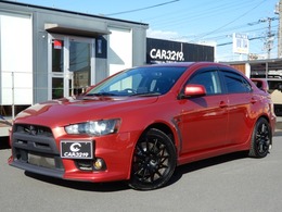 三菱 ランサーエボリューション 2.0 GSR X 4WD 新品TOYOスタッドレスT 純正RECARO brembo