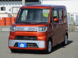 ダイハツ ウェイク 660 L 