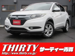 ホンダ ヴェゼル 1.5 ハイブリッド X 4WD 衝突軽減ブレ バックカメラ シートヒーター