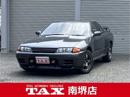 日産 スカイラインGT-R 2.6 4WD 