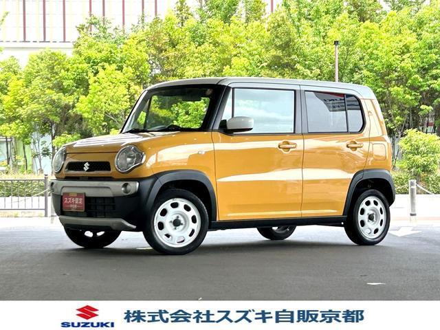 当店の中古車は全車保証付き＆納車前点検整備付き！！ スズキディーラーならではの安心をお届け致します！！