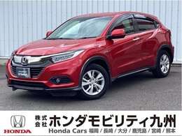 ホンダ ヴェゼル 1.5 ハイブリッド X ホンダセンシング ETC/純正ナビ/ホンダセンシング/バックモニ