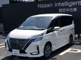 日産 セレナ 1.2 e-POWER ハイウェイスター V プロパイロット 後席モニター ブルーレイ