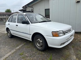 トヨタ スターレット 1.3 ソレイユ L 