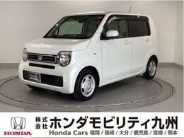 ホンダ N-WGN 660 L ホンダ センシング 純正ナビ　シートヒーター　リアカメラ
