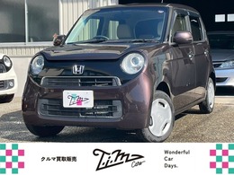 ホンダ N-ONE 660 G Lパッケージ 4WD 4WD　ディスプレイオーディオ