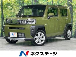 ダイハツ タフト 660 G クロム ベンチャー バックカメラ　9型ディスプレイオーディオ