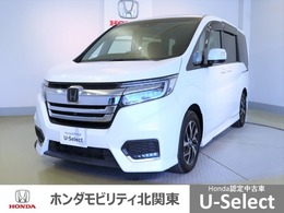 ホンダ ステップワゴン 1.5 スパーダ ホンダ センシング 