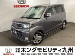 ホンダ ゼスト 660 スパーク W CD