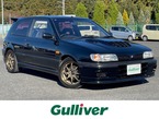2.0 GTI-R 4WD