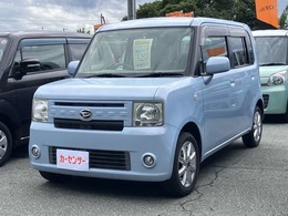 ダイハツ ムーヴコンテ 660 G ナビ 4WD 寒冷地仕様車　エアコン　パワステ