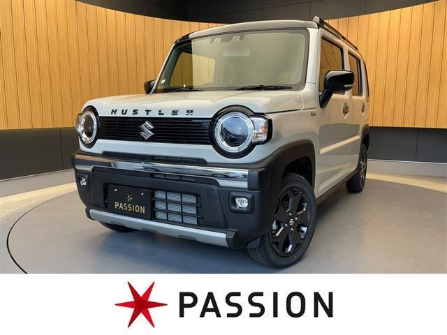 ★パッショングループは新車・未使用車・中古車を取り扱う専門店★　東海地区最大級の展示場にてお選び頂けます！！