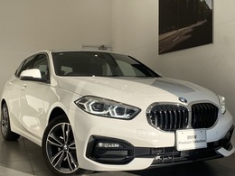 BMW 1シリーズ 116i DCT オンライン限定車