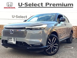 ホンダ ヴェゼル 1.5 e:HEV Z プレイパッケージ 4WD フルセグナビ/ブルートゥース/ホンダコネ