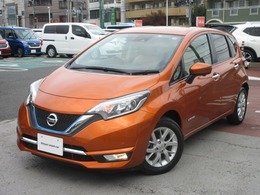 日産 ノート 1.2 e-POWER メダリスト 純正ナビ　アラウンドビューM　ETC2.0