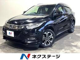 ホンダ ヴェゼル 1.5 ハイブリッド Z ホンダセンシング 禁煙車