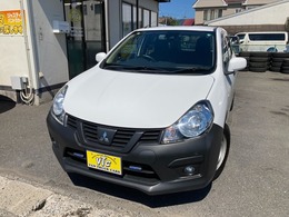 三菱 ランサーカーゴ 1.6 16M 4WD 4WD　オートマチック　エマージェンシーブ