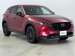 マツダ CX-5 2.2 XD スポーツ アピアランス ディーゼルターボ 4WD 1オーナー ナビ 全方位カメラ 衝突軽減B