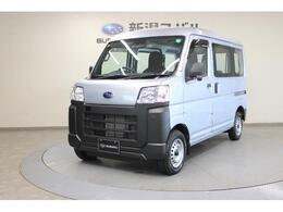 スバル サンバー 660 VB 4WD 