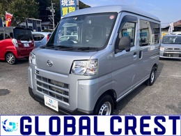 ダイハツ ハイゼットカーゴ 660 デラックス 