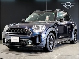 ミニ ミニクロスオーバー クーパー SD オール4 4WD 後期モデル 1オーナ 純正ナビ 液晶メーター