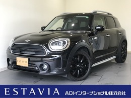 ミニ ミニクロスオーバー クーパー D 1オーナ　ナビ　Bカメラ　アクティブクルー