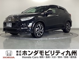 ホンダ ヴェゼル 1.5 RS ホンダセンシング 純正メモリーナビ　バックカメラ