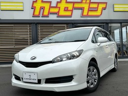 トヨタ ウィッシュ 1.8 X HIDセレクション ワンオーナー　ETC　ナビ