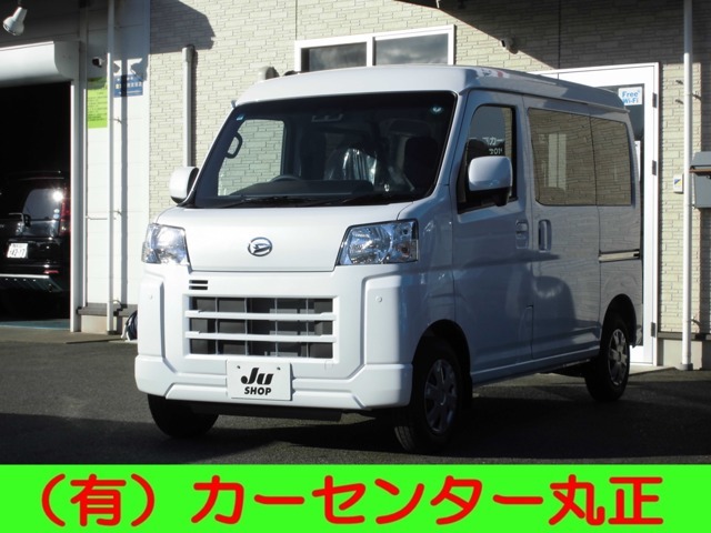 ☆新車の納期が遅延している為に当社にて事前に注文しておいた届け出済み未使用車になります。2024年マイナーチェンジのおクルマです