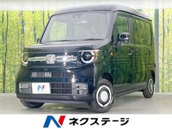 R7　ホンダ　N-VAN