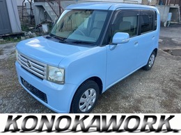 ダイハツ ムーヴコンテ 660 X スペシャル 4WD 車検令和8年11月　タイミングチェーン