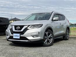 日産 エクストレイル 2.0 20Xi 2列車 4WD 1年保証　カープレイ　プロパイロット