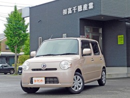 ダイハツ ミラココア 660 L エコアイドル