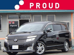 日産 エルグランド 3.5 350ハイウェイスター プレミアム /1年保証付/ナビTV/ドラレコ/Bluetooth/ETC