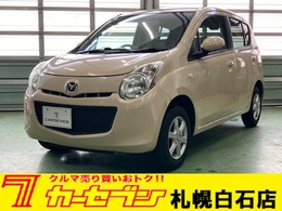 マツダ キャロル 660 GS4 4WD プッシュスタート　スマートキー　純正オー