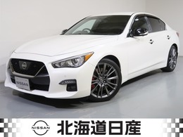 日産 スカイライン 3.0 400R BOSEサウンドシステム　リモコンスターター