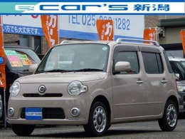 ダイハツ ミラココア 660 プラス X 走行67000キロ　車検令和8年8月　ルーフレ